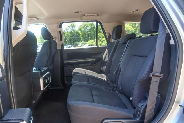 2022 Ford Expedition XL