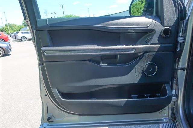 2022 Ford Expedition XL
