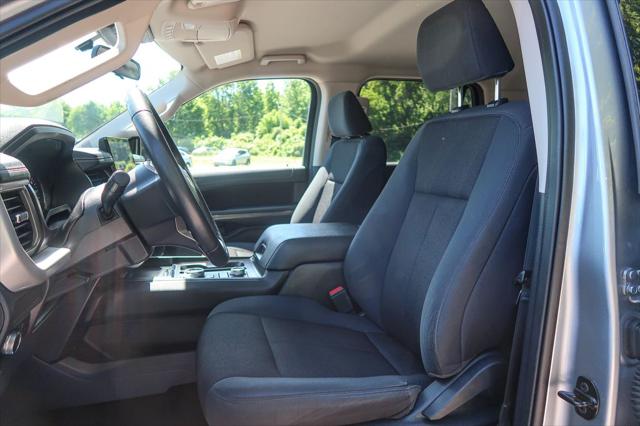 2022 Ford Expedition XL