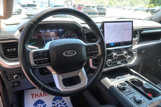 2022 Ford Expedition XL