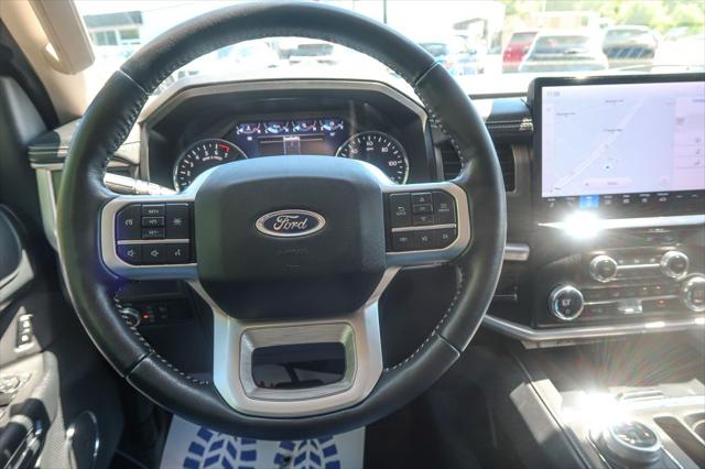 2022 Ford Expedition XL