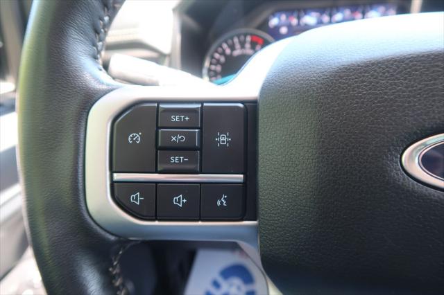 2022 Ford Expedition XL