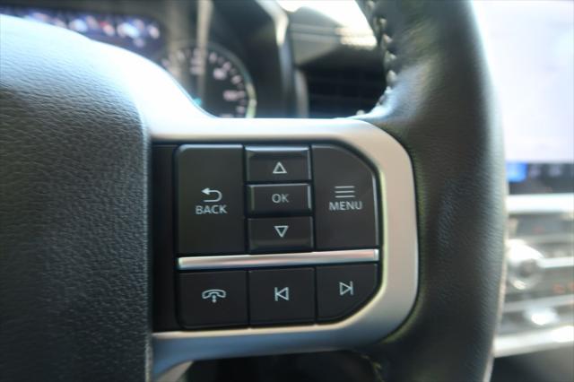2022 Ford Expedition XL