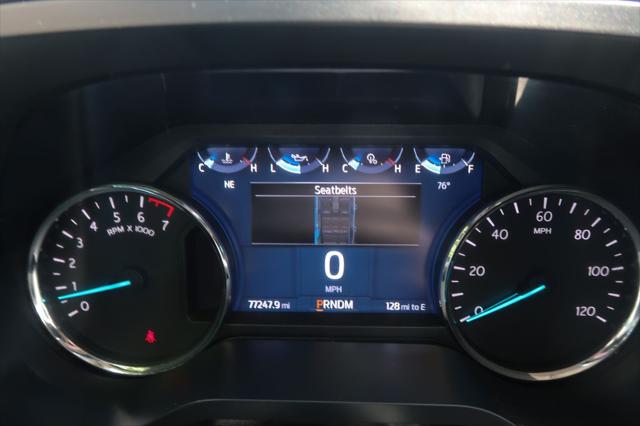 2022 Ford Expedition XL