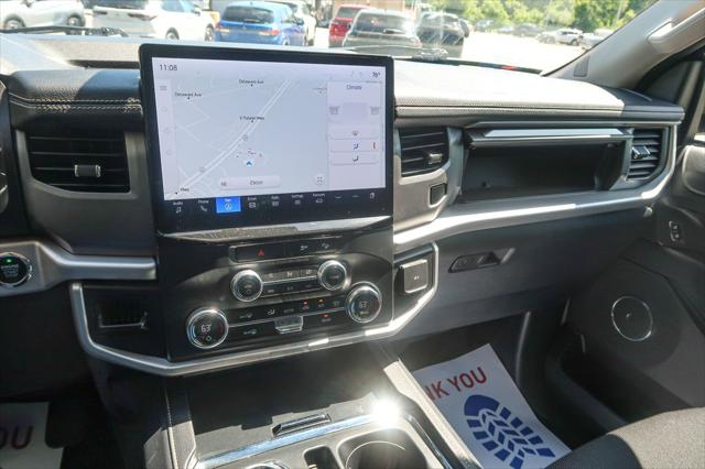 2022 Ford Expedition XL