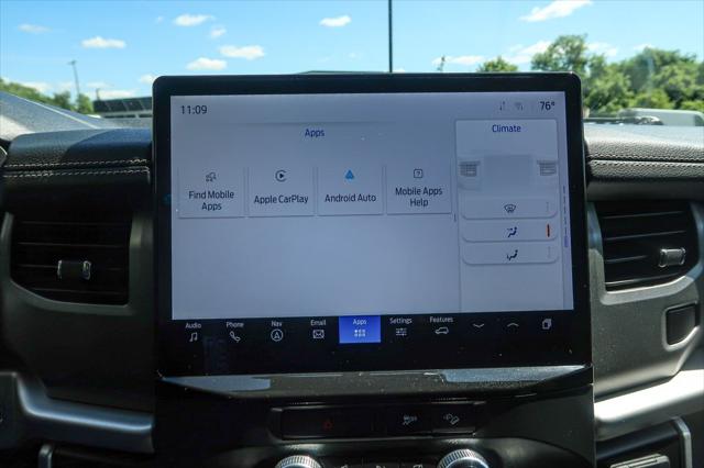 2022 Ford Expedition XL