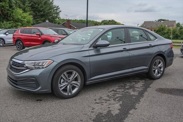 2024 Volkswagen Jetta 1.5T SE for sale in Elkton, MD