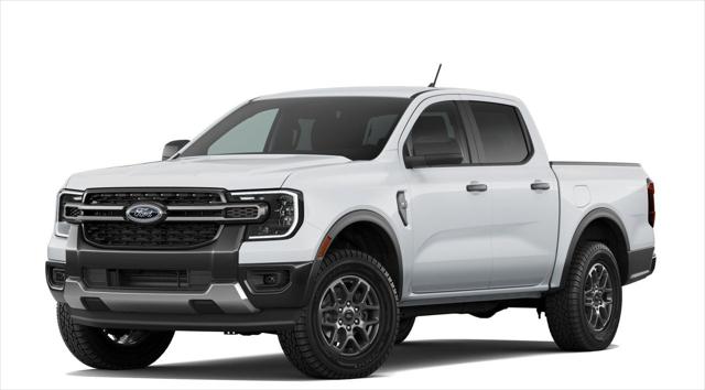 2026 Ford Ranger XLT for sale in Mesquite, TX