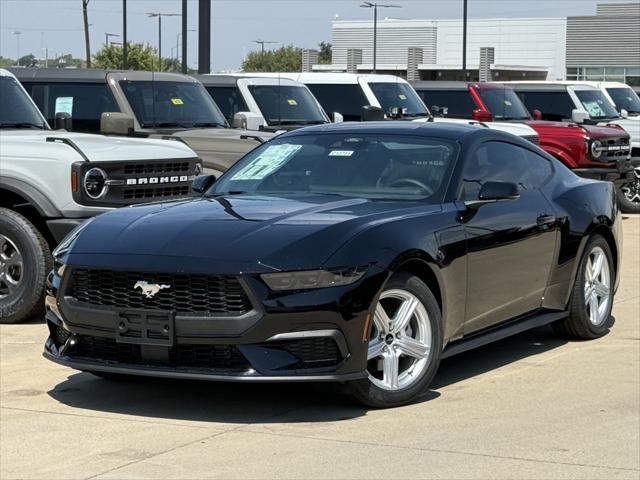 2026 Ford Mustang EcoBoost Premium Fastback for sale in Mesquite, TX