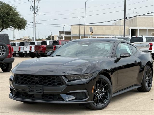 2026 Ford Mustang EcoBoost Fastback for sale in Mesquite, TX