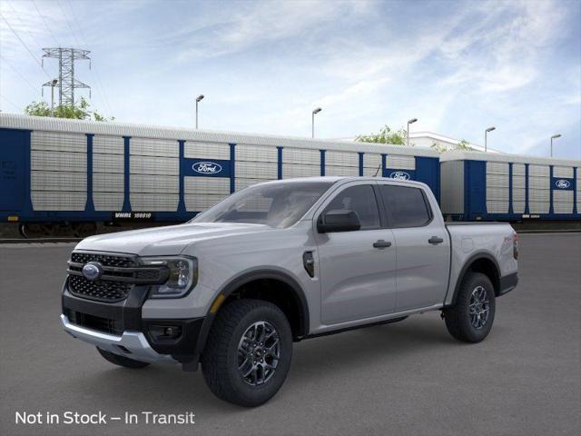 2026 Ford Ranger XLT for sale in Mesquite, TX