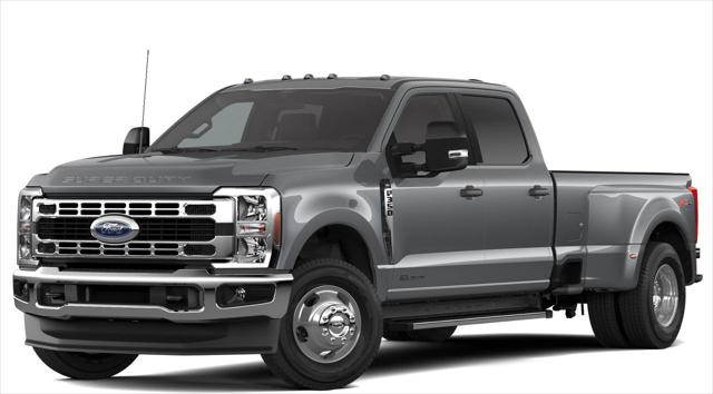 2026 Ford F-350 XLT for sale in Mesquite, TX