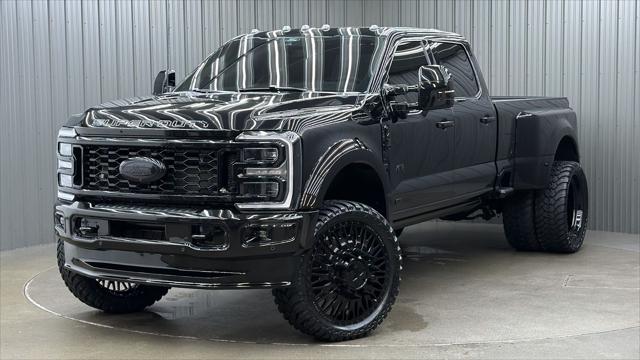 2026 Ford F-450 Platinum for sale in Frederick, MD