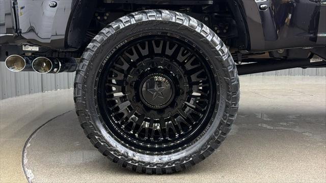 2026 Ford F-450 Platinum