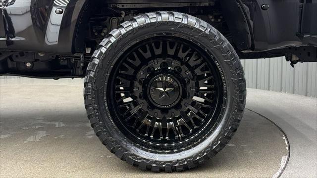 2026 Ford F-450 Platinum
