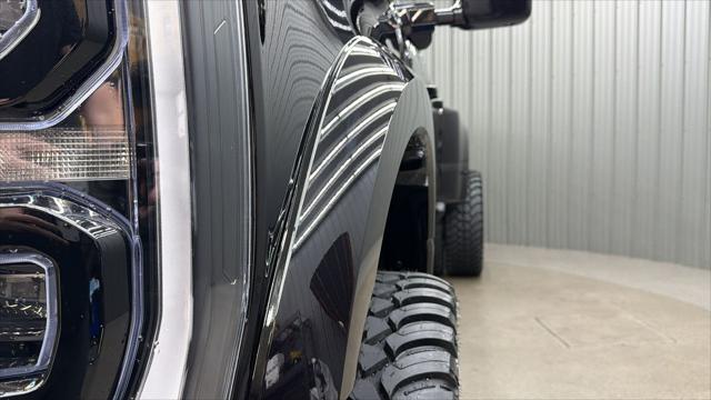 2026 Ford F-450 Platinum