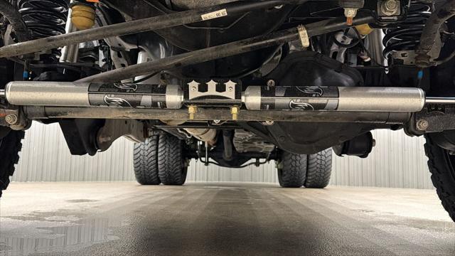 2026 Ford F-450 Platinum