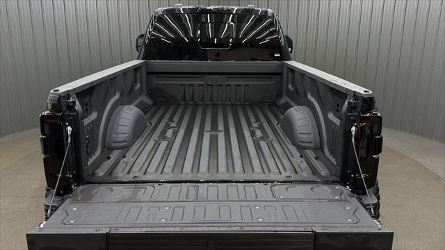 2026 Ford F-450 Platinum