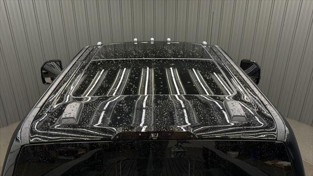 2026 Ford F-450 Platinum