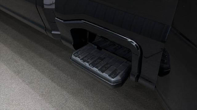 2026 Ford F-450 Platinum