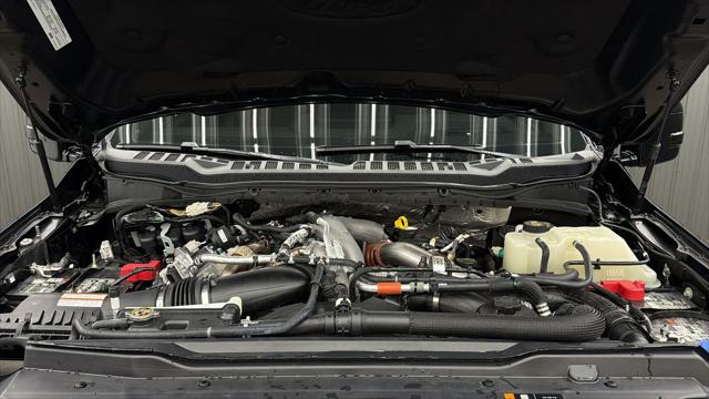 2026 Ford F-450 Platinum