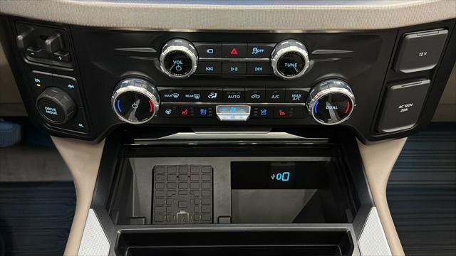 2026 Ford F-450 Platinum