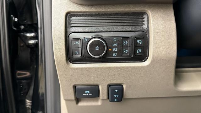 2026 Ford F-450 Platinum