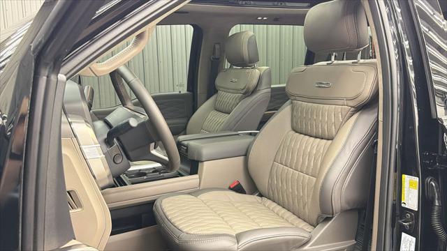 2026 Ford F-450 Platinum