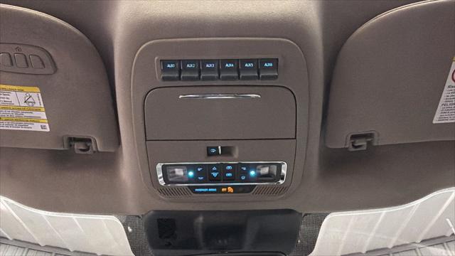 2026 Ford F-450 Platinum