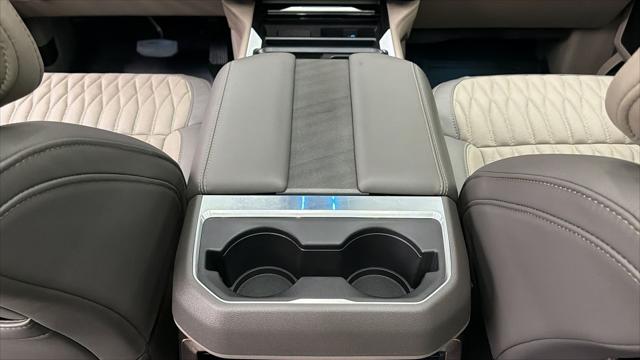 2026 Ford F-450 Platinum