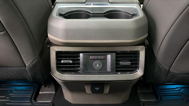 2026 Ford F-450 Platinum