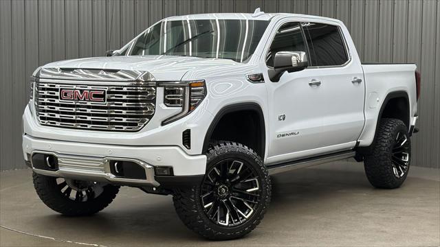2026 GMC Sierra 1500 Crew Cab, Short Bed, Denali, 4WD for sale in Frederick, MD