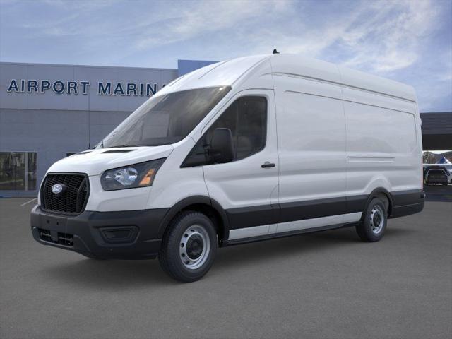2026 Ford Transit Cargo Van Base for sale in Los Angeles, CA