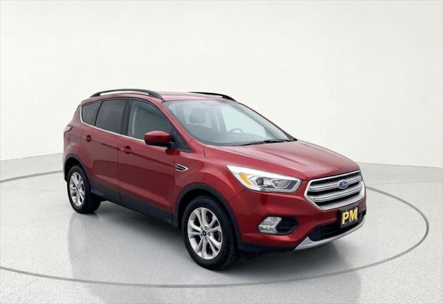 2018 Ford Escape SEL for sale in Pasco, WA