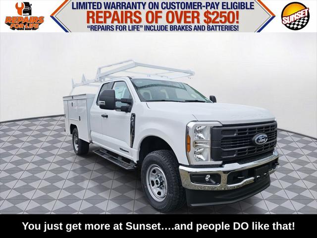 2026 Ford F-350 XL for sale in Sumner, WA