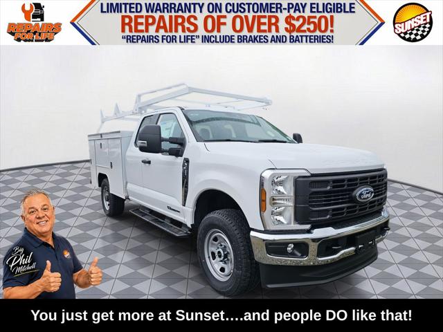 2026 Ford F-350 XL for sale in Sumner, WA