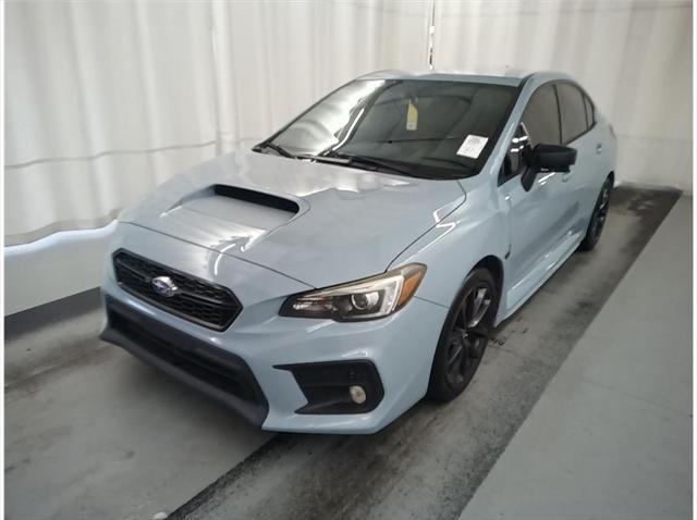 2019 Subaru WRX Premium for sale in Yakima, WA