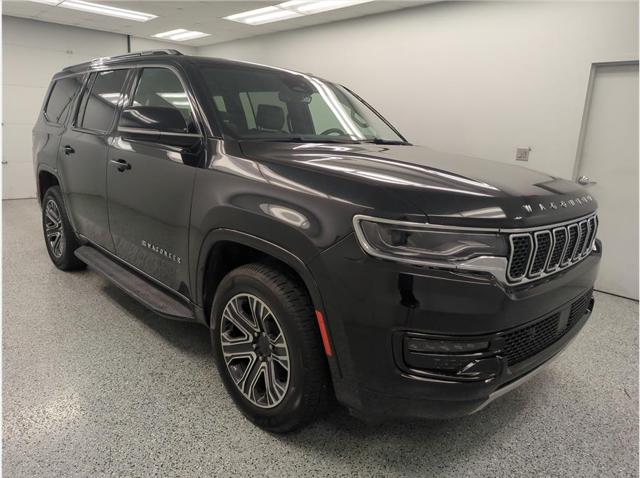 2024 Jeep Wagoneer Series II 4x2 for sale in Hickory, NC
