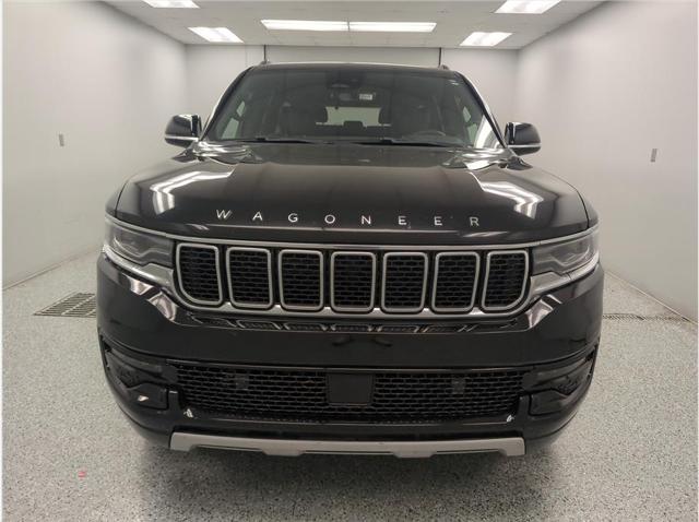 2024 Jeep Wagoneer Series II 4x2