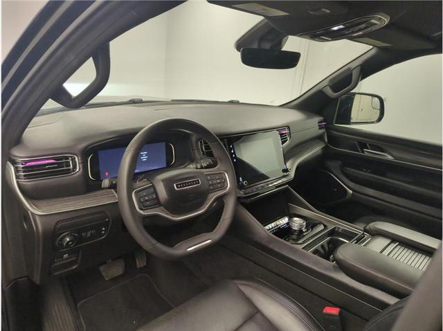 2024 Jeep Wagoneer Series II 4x2