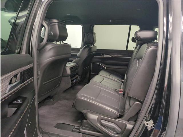 2024 Jeep Wagoneer Series II 4x2