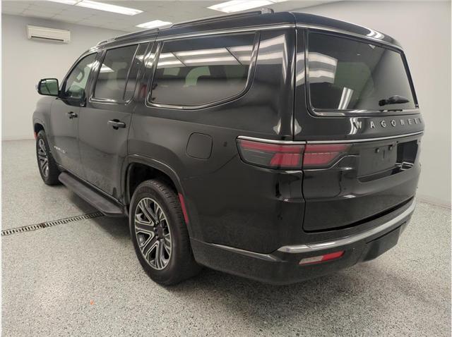 2024 Jeep Wagoneer Series II 4x2