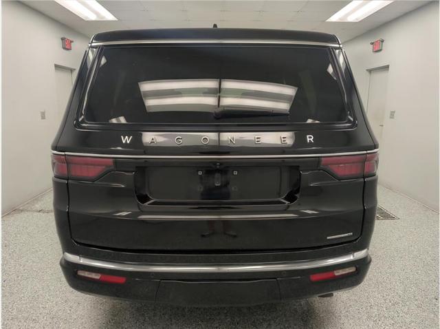 2024 Jeep Wagoneer Series II 4x2