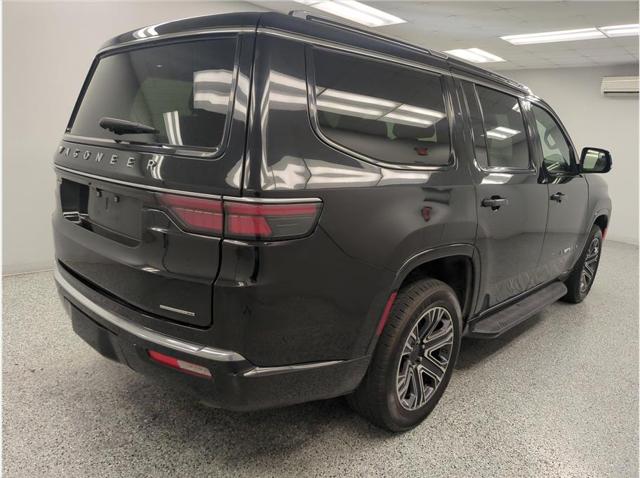 2024 Jeep Wagoneer Series II 4x2