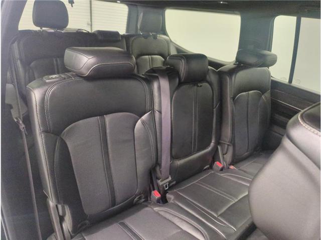 2024 Jeep Wagoneer Series II 4x2