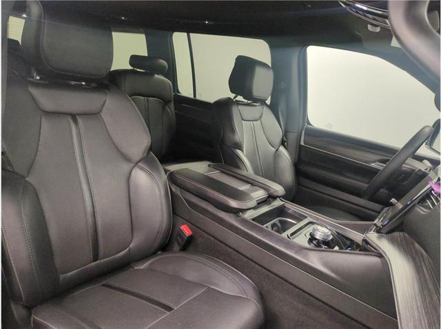 2024 Jeep Wagoneer Series II 4x2