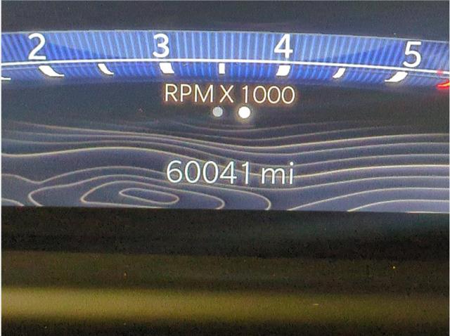 2024 Jeep Wagoneer Series II 4x2