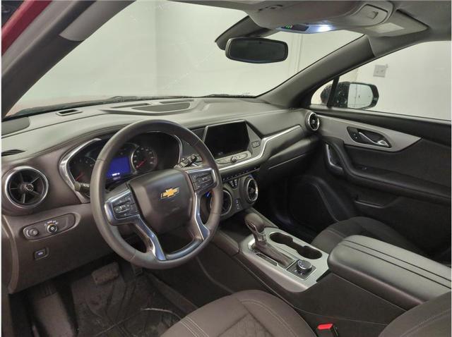 2022 Chevrolet Blazer FWD 2LT