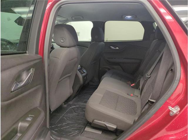 2022 Chevrolet Blazer FWD 2LT