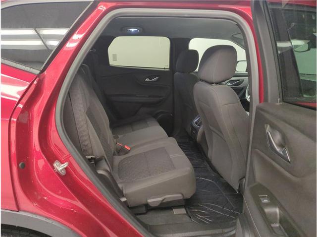 2022 Chevrolet Blazer FWD 2LT
